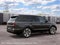 2027 Lincoln Navigator Black Label