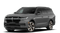 2027 Lincoln Navigator Black Label
