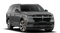 2027 Lincoln Navigator Black Label