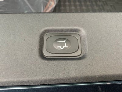 2026 Lincoln Navigator Reserve L