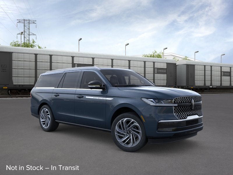 2026 Lincoln Navigator Reserve L