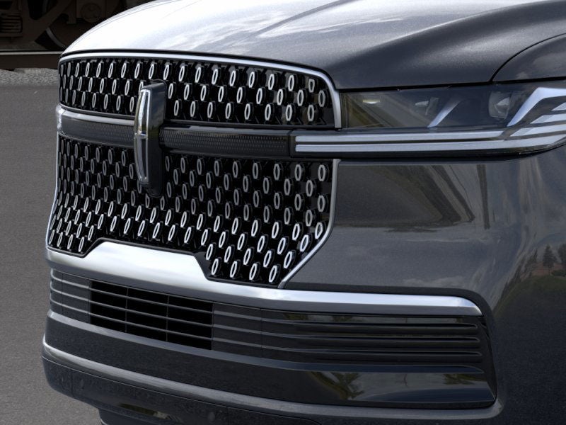 2026 Lincoln Navigator Reserve L