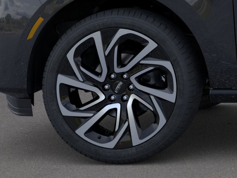 2026 Lincoln Navigator Reserve L