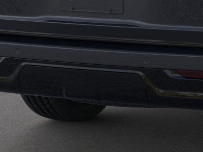 2026 Lincoln Navigator Reserve L