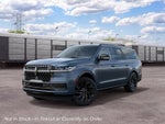 2027 Lincoln Navigator Reserve L