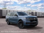 2027 Lincoln Navigator Reserve L