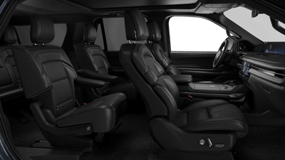 2027 Lincoln Navigator Reserve L