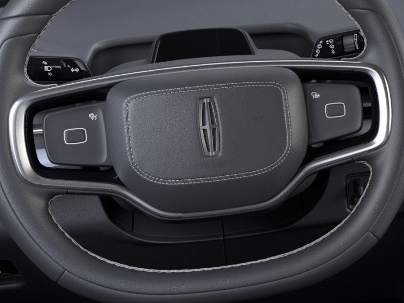 2026 Lincoln Navigator Premiere L