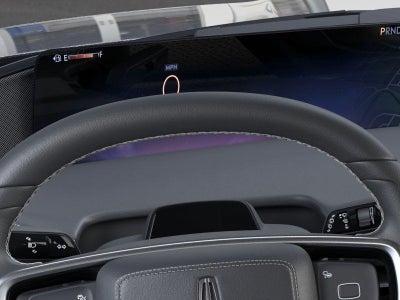 2026 Lincoln Navigator Premiere L