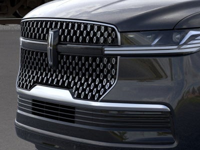 2026 Lincoln Navigator Premiere L