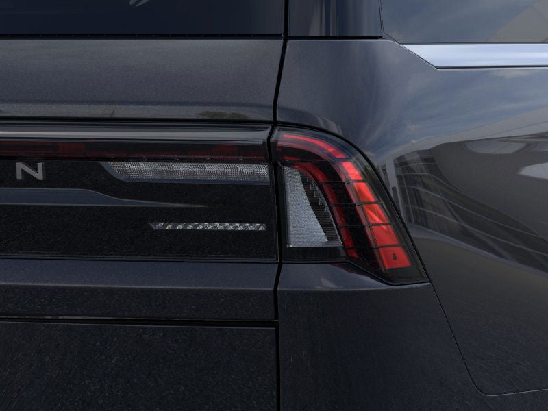 2026 Lincoln Navigator Premiere L