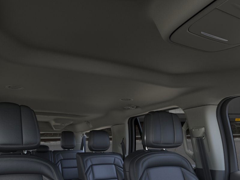 2026 Lincoln Navigator Premiere L