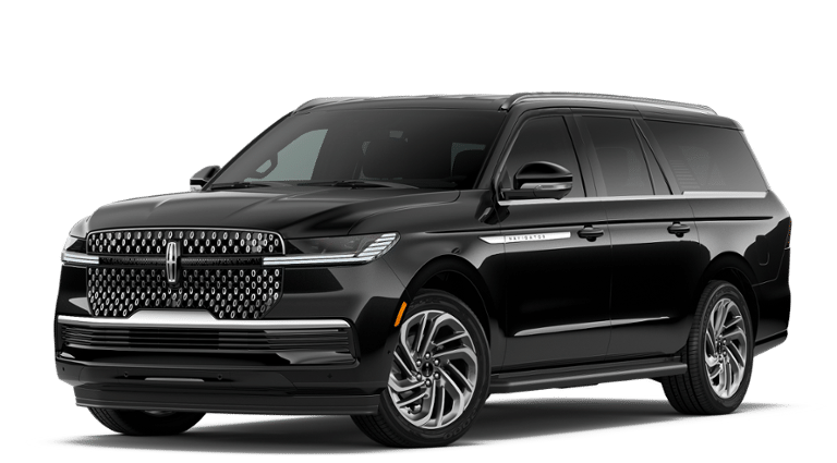 2026 Lincoln Navigator Premiere L