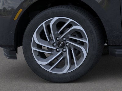 2026 Lincoln Navigator Premiere L