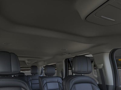 2026 Lincoln Navigator Premiere L