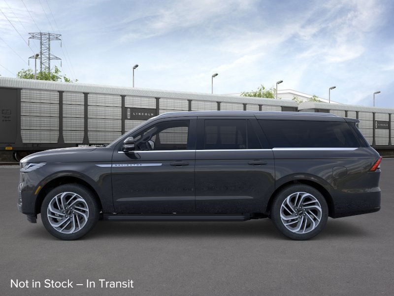 2026 Lincoln Navigator Premiere L