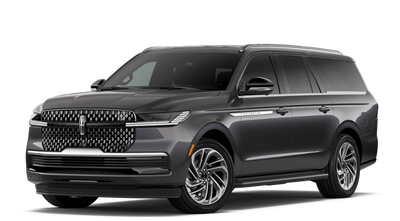 2026 Lincoln Navigator Premiere L