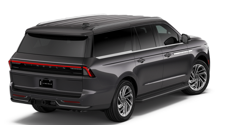 2026 Lincoln Navigator Premiere L