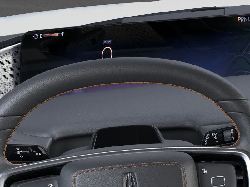 2026 Lincoln Navigator Black Label L