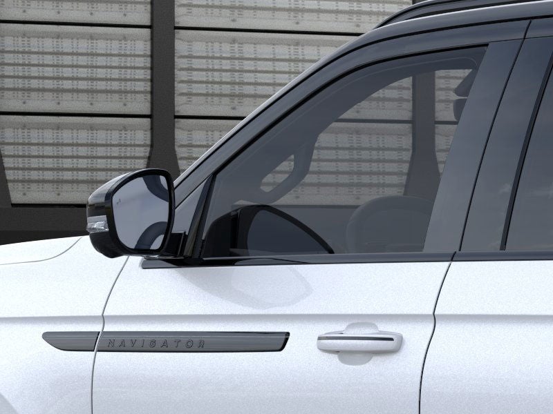 2026 Lincoln Navigator Black Label L