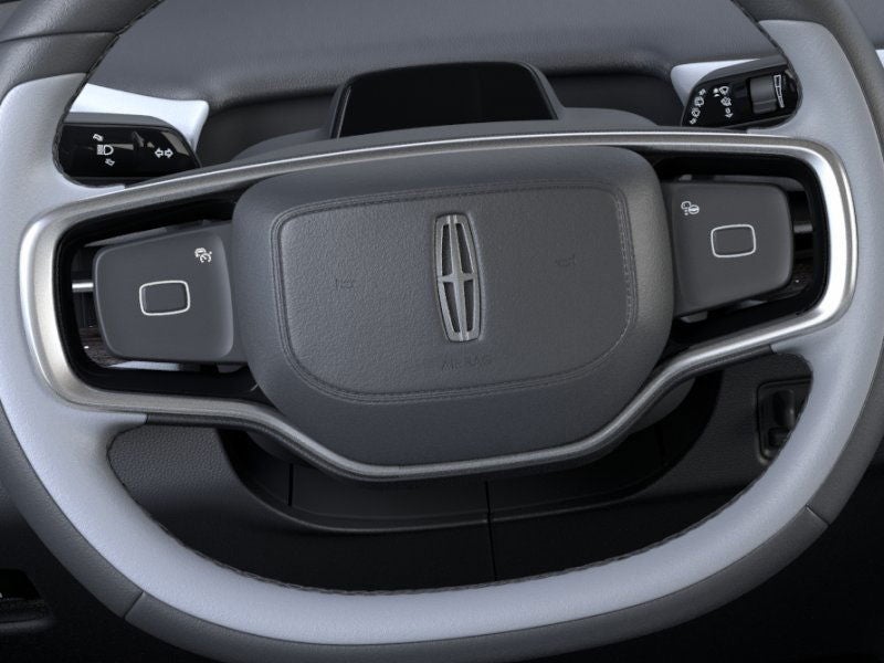 2026 Lincoln Navigator Black Label L