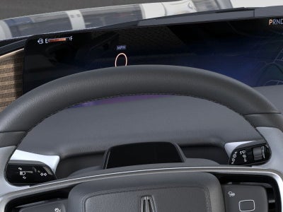 2026 Lincoln Navigator Black Label L