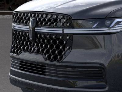 2026 Lincoln Navigator Black Label L