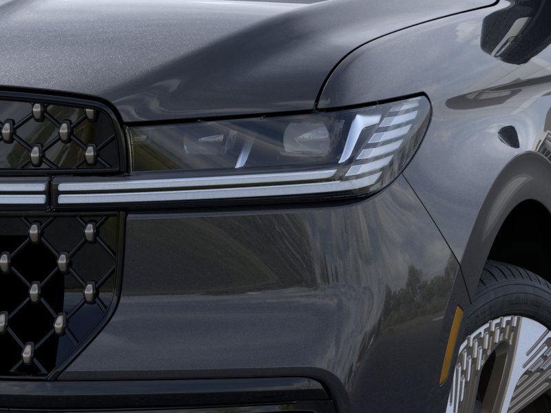 2026 Lincoln Navigator Black Label L