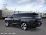 2026 Lincoln Navigator Black Label L