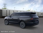 2026 Lincoln Navigator Black Label L