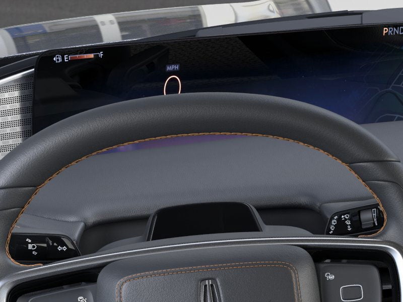 2026 Lincoln Navigator Black Label L