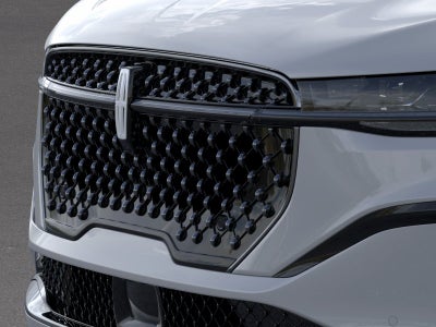 2026 Lincoln Nautilus Lincoln Black Label™