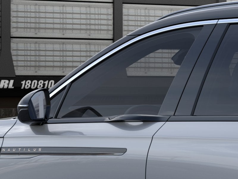 2026 Lincoln Nautilus Lincoln Black Label™