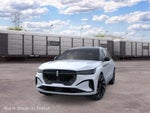 2026 Lincoln Nautilus Lincoln Black Label™