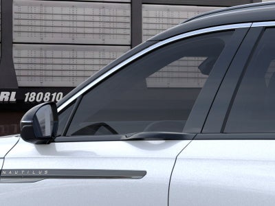 2026 Lincoln Nautilus Lincoln Black Label™