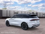 2026 Lincoln Nautilus Lincoln Black Label™