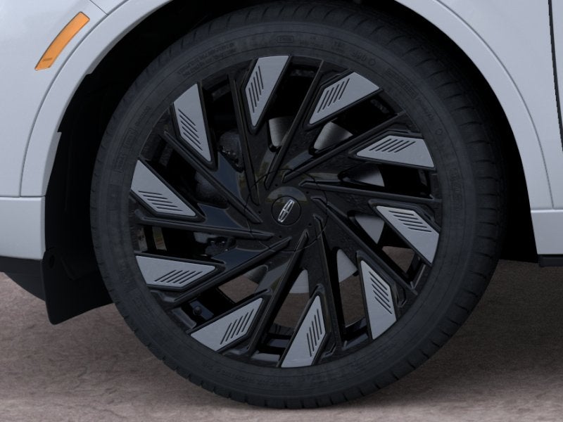 2026 Lincoln Nautilus Lincoln Black Label™