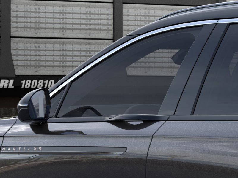 2026 Lincoln Nautilus Lincoln Black Label™