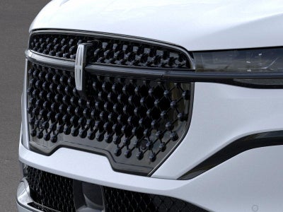 2026 Lincoln Nautilus Lincoln Black Label™