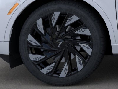 2026 Lincoln Nautilus Lincoln Black Label™