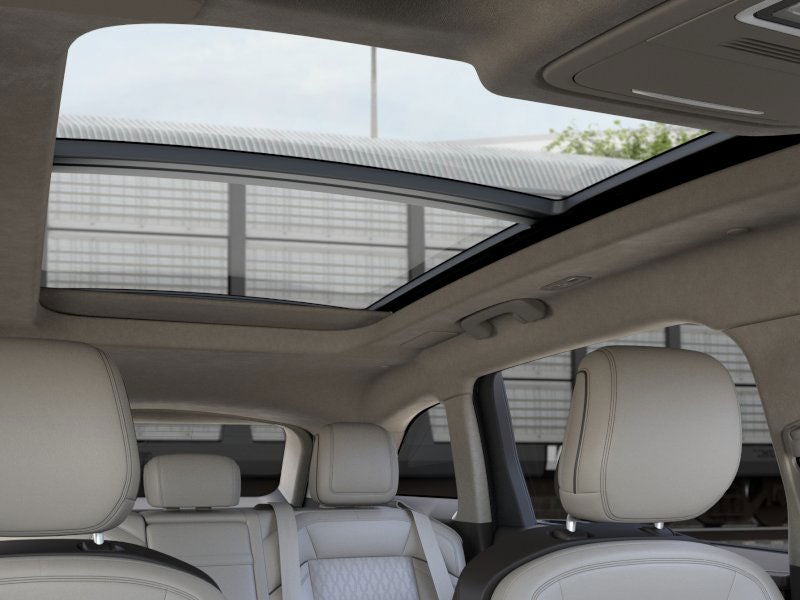 2026 Lincoln Nautilus Lincoln Black Label™