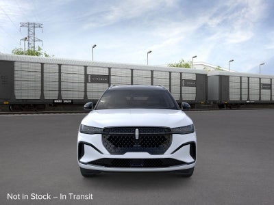 2026 Lincoln Nautilus Lincoln Black Label™