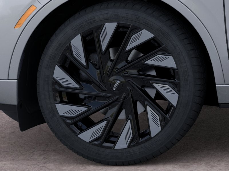 2026 Lincoln Nautilus Lincoln Black Label™