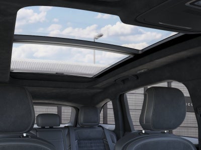 2026 Lincoln Nautilus Lincoln Black Label™