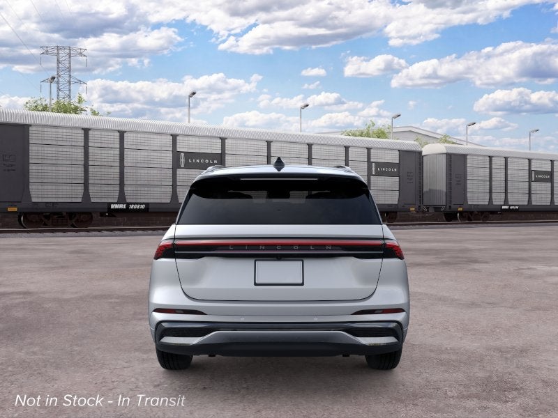 2026 Lincoln Nautilus Lincoln Black Label™