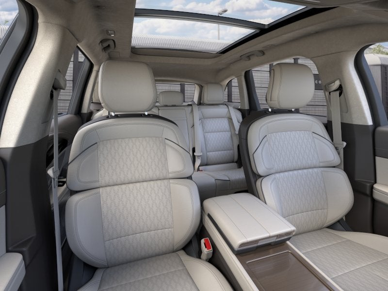 2026 Lincoln Nautilus Lincoln Black Label™