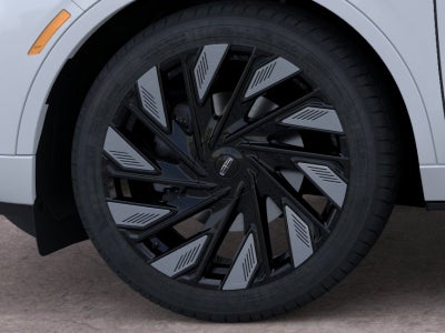 2026 Lincoln Nautilus Lincoln Black Label™