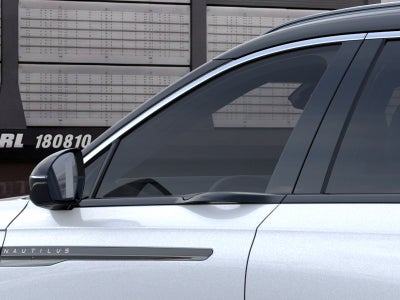 2026 Lincoln Nautilus Lincoln Black Label™