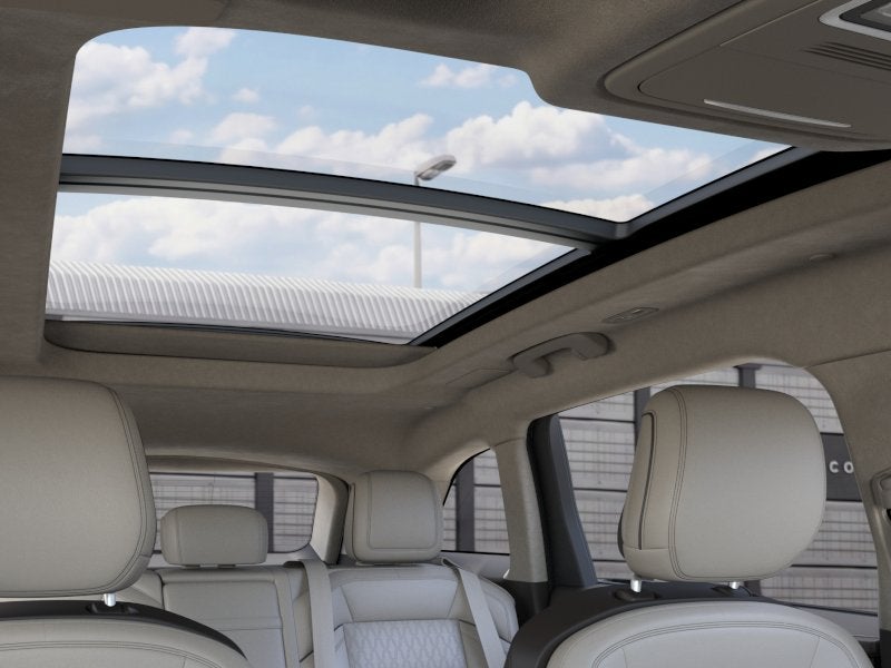 2026 Lincoln Nautilus Lincoln Black Label™