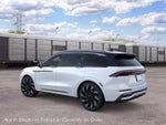 2026 Lincoln Nautilus Lincoln Black Label™